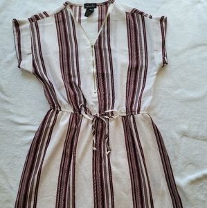 Women's Summer Dress